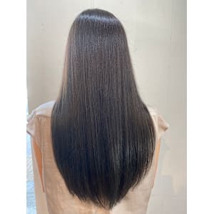 髪質改善サロン MUSE熱田六番町店×スタイル - 髪質改善サロン MUSE熱田六番町店【カミシツカイゼンサロン ミューズアツタロクバンチョウテン】掲載中