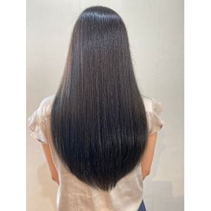 髪質改善サロン MUSE熱田六番町店×スタイル - 髪質改善サロン MUSE熱田六番町店【カミシツカイゼンサロン ミューズアツタロクバンチョウテン】掲載中