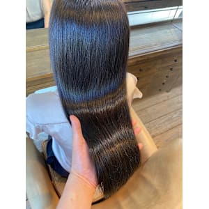 髪質改善サロン MUSE熱田六番町店×スタイル - 髪質改善サロン MUSE熱田六番町店【カミシツカイゼンサロン ミューズアツタロクバンチョウテン】掲載中