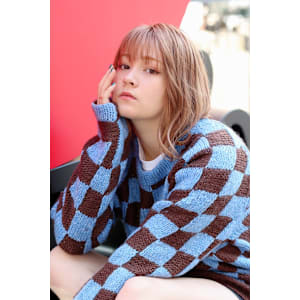 bat.hair 渋谷×スタイル - bat.hair 渋谷【バトヘアーシブヤ】掲載中