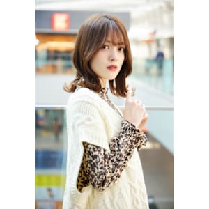 bat.hair 渋谷×スタイル - bat.hair 渋谷【バトヘアーシブヤ】掲載中