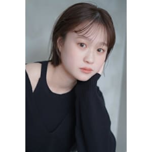 Hair salon key×スタイル