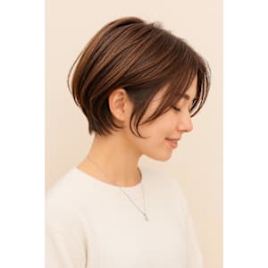 Hair salon key×スタイル - Hair salon key【ヘアサロンキー】掲載中