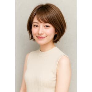 Hair salon key×スタイル - Hair salon key【ヘアサロンキー】掲載中