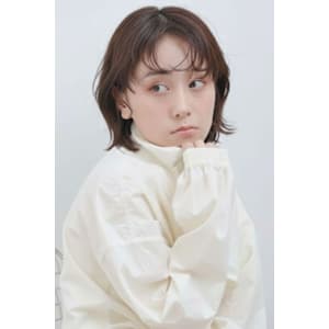 Hair salon key×スタイル - Hair salon key【ヘアサロンキー】掲載中