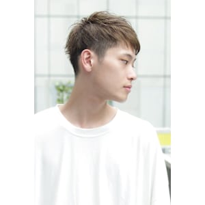 Hair salon key×スタイル - Hair salon key【ヘアサロンキー】掲載中