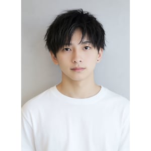 Hair salon key×スタイル - Hair salon key【ヘアサロンキー】掲載中