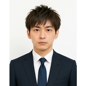 Hair salon key×スタイル