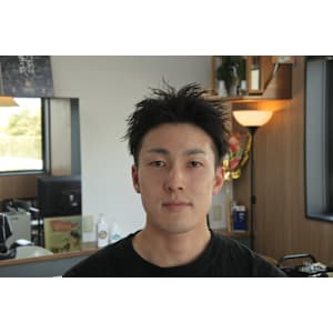 SALON ASANO×スタイル - SALON ASANO【サロンアサノ】掲載中