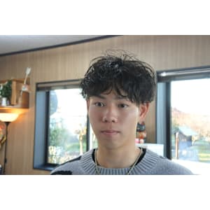 SALON ASANO×スタイル - SALON ASANO【サロンアサノ】掲載中