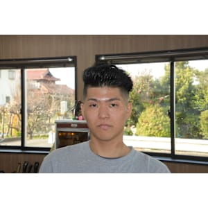 SALON ASANO×スタイル - SALON ASANO【サロンアサノ】掲載中