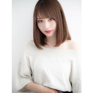 【ルイマダーナ栄】髪質改善×うるツヤトリートメント - LOUIMADNA栄【ルイマダーナ】掲載中