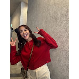 『韓国風』コテ巻きパーマ - Atmos sunny terrace【アトモス サニーテラス】掲載中