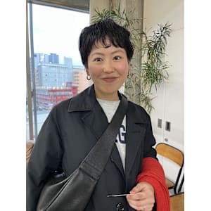 くせ毛風パーマ - Union【ユニオン】掲載中