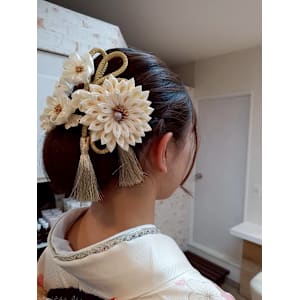 【3月卒業式】ご予約受付を承っております!赤羽美容室/赤羽駅 - R 志茂店【アール シモテン】掲載中