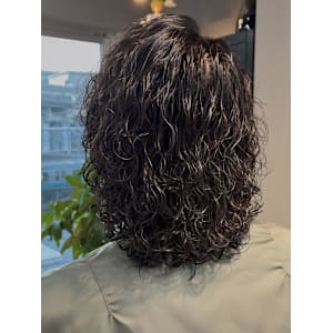 海志/サーフカール/波巻き/ツイスパ/大宮 - Vii men【ビーメン】掲載中