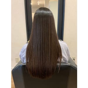 髪質改善トリートメント - Hair salon Sophia【ヘアーサロンソピアー】掲載中