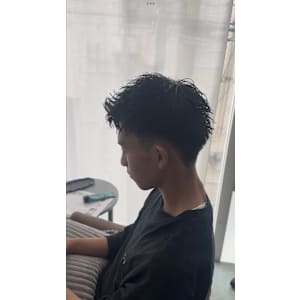 オシャレショート - Atmos sunny terrace【アトモス サニーテラス】掲載中