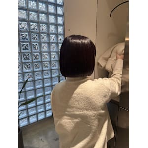 Bob - ink by artefice 【インク バイ アルテフィーチェ】【インク バイ アルテフィーチェ】掲載中