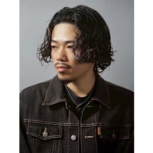 サーフカール - ヒロ銀座バーバーショップ大阪本店【ヒロギンザ バーバーショップオオサカホンテン】掲載中