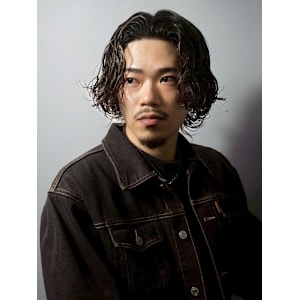 サーフカール - ヒロ銀座バーバーショップ大阪本店【ヒロギンザ バーバーショップオオサカホンテン】掲載中