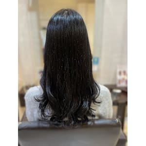 韓国風デジタルパーマ - Stilla smooth【スティラスムース】掲載中