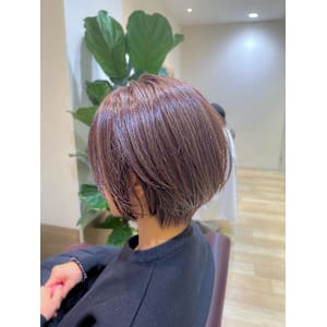 白髪ぼかし細めハイライト30代40代50代【藤沢　藤沢駅】 - STELLA by KENJE【ステラバイケンジ】掲載中