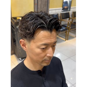 ラルフカール - GROOMER/S TOKYO本店【グルーマーズトウキョウ】【グルーマーズトウキョウ ホンテン】掲載中
