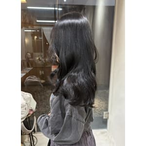 《花屋併設》地毛風オリーブグレージュ