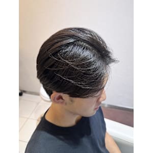 大人っぽいメンズカット - VISAGE plus【ヴィサージュ プラス】【ヴィサージュ プラス】掲載中