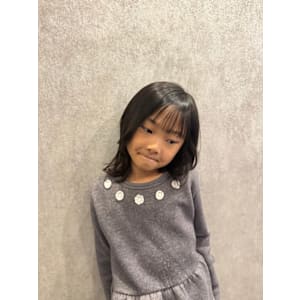 キッズカット - Atmos sunny terrace【アトモス サニーテラス】掲載中