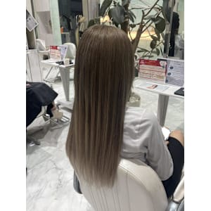 シールエクステ／エクステ／長さ出し - HEARTS hair's五日市店【ハーツヘアーズイツカイチテン】掲載中