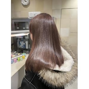 ヘーゼルブラウン - HERMITAGE【エルミタージュ】【エルミタージュ】掲載中