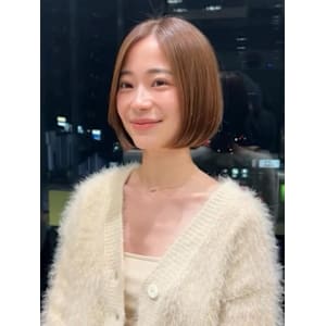 ボブ - TAYA 天神店【タヤ テンジンテン】掲載中