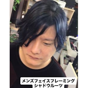 シャドウカラー　フェイスフレーミング - sakura kawaii【サクラカワイイ】掲載中