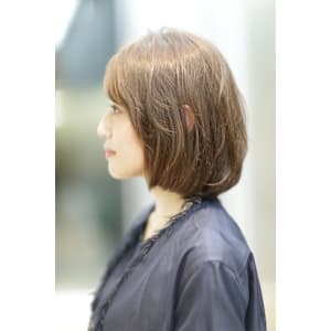 【VIE/石田康博 】大人女性の為のひし形スタイル/ - VIE 青山/表参道【ヴィー】掲載中