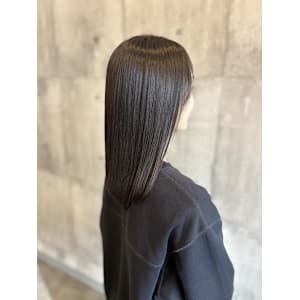 美髪矯正☆《ARCH Mayu》 - ARCH【アーチ】掲載中