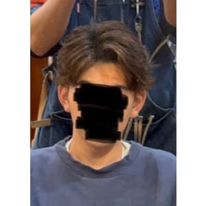 スイングアップバング - Hair&Relaxing CABIN【ヘアーアンドリラクシング キャビン】掲載中