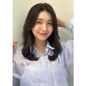 【AIR大阪】山本莉子 ミディアムレイヤー - AIR 大阪【エアーオオサカ】掲載中