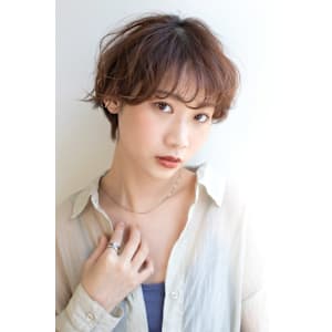 sui【スイ】×スタイル