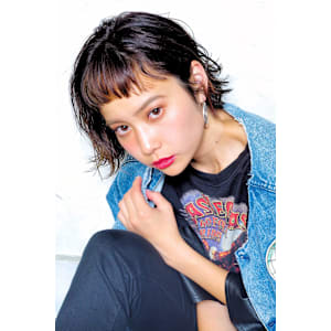 sui【スイ】×スタイル