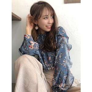 sui【スイ】×スタイル