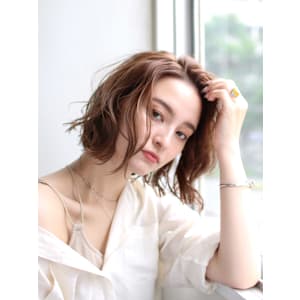 sui【スイ】×スタイル