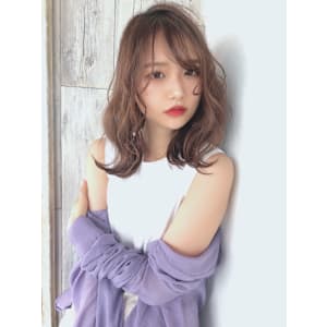 sui【スイ】×スタイル