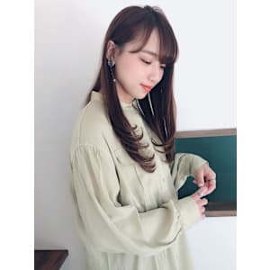 sui【スイ】×スタイル