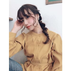 sui【スイ】×スタイル