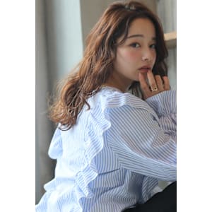 sui【スイ】×スタイル