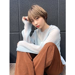 sui【スイ】×スタイル