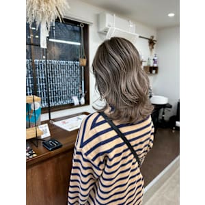 sui【スイ】×スタイル