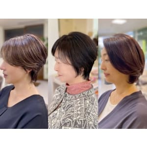 TriStar【トライスター】×スタイル